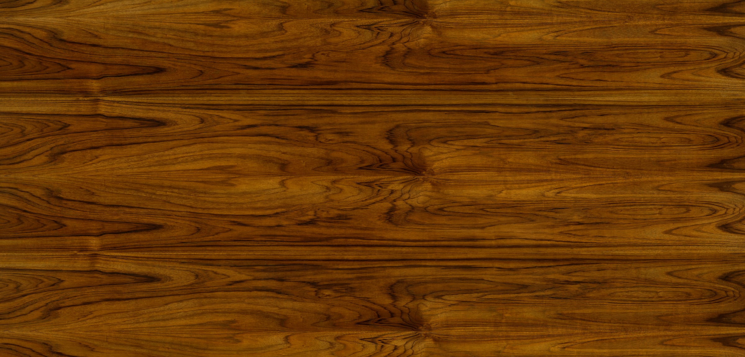 Teak wood grain